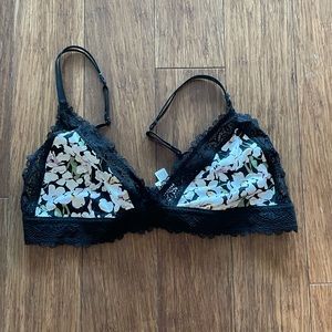 Auden bralette (size L)